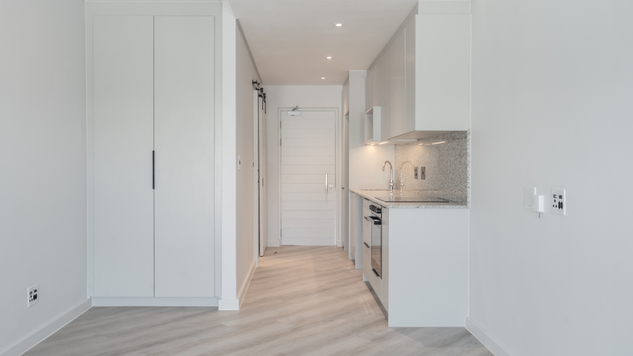 To Let 1 Bedroom Property for Rent in Paarl South Western Cape